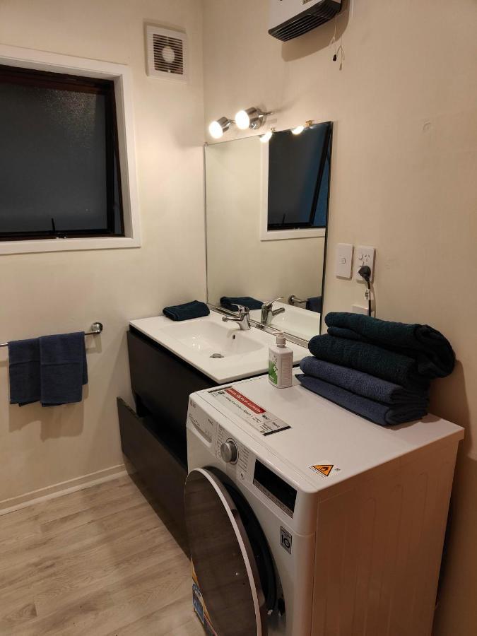 Harbourside Haven Apartman Ohope Kültér fotó
