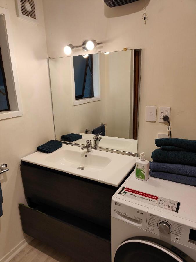 Harbourside Haven Apartman Ohope Kültér fotó