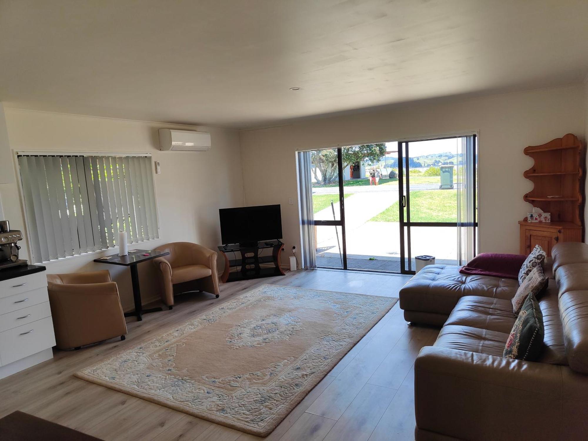 Harbourside Haven Apartman Ohope Kültér fotó